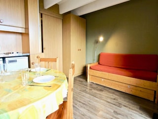 Appartamento Chamrousse Registrazione all'aperto 28