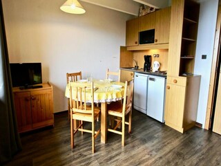 Appartamento Chamrousse Registrazione all'aperto 30