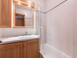 Apartamento La Clusaz Grabación al aire libre 6