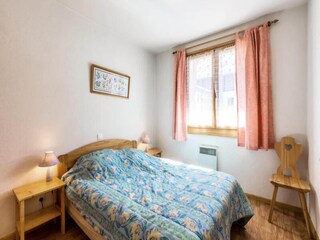 Apartamento La Clusaz Grabación al aire libre 8