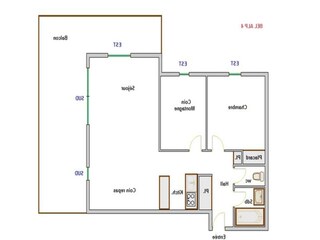 Apartamento La Clusaz Grabación al aire libre 9