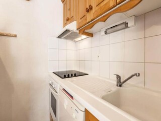 Apartamento La Clusaz Grabación al aire libre 34