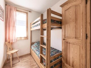 Apartamento La Clusaz Grabación al aire libre 25