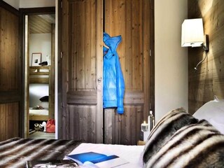 Appartement La Clusaz Kenmerken 11