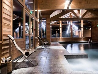 Appartement La Clusaz Buitenaudio-opname 2