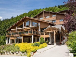 Apartment La Clusaz Environment 26