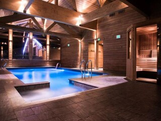 Appartement La Clusaz Buitenaudio-opname 4