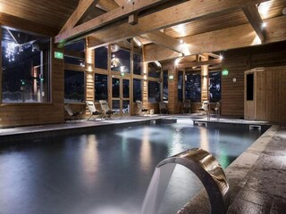 Appartement La Clusaz Buitenaudio-opname 5