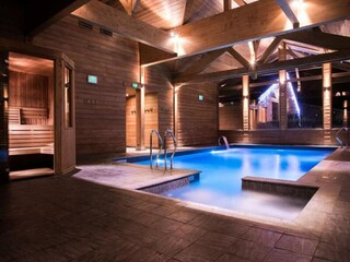 Apartment La Clusaz Außenaufnahme 8