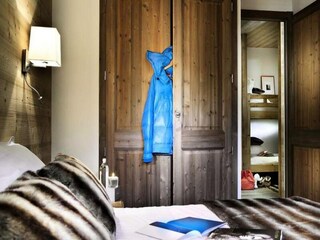 Apartment La Clusaz Features 16