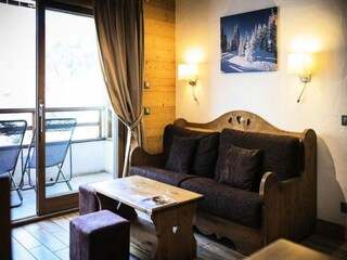 Appartement La Clusaz Kenmerken 13
