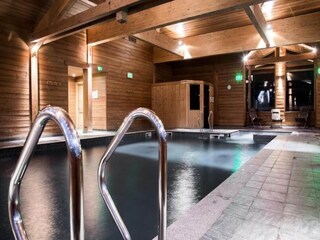 Appartement La Clusaz Buitenaudio-opname 9