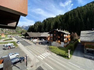 Appartement Le Grand-Bornand  1