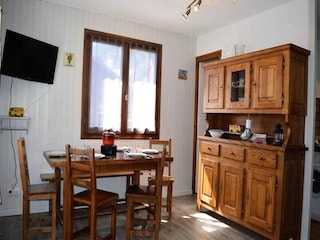 Apartment Le Grand-Bornand Outdoor Recording 20