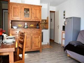 Apartment Le Grand-Bornand Outdoor Recording 21