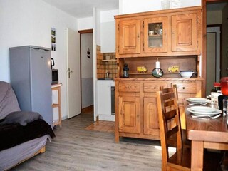 Apartment Le Grand-Bornand Outdoor Recording 22