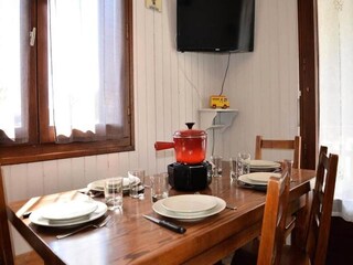 Appartement Le Grand-Bornand Enregistrement extérieur 24