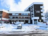 Appartement Chamrousse  1