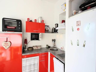 Appartamento Chamrousse  37