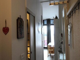 Appartamento Chamrousse Caratteristiche 9