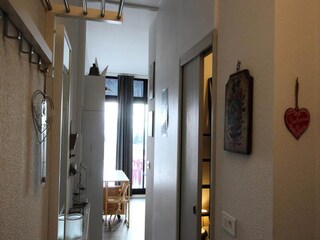 Appartamento Chamrousse Caratteristiche 10