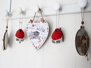 Appartamento Chamrousse Caratteristiche 11