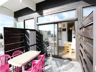 Appartamento Chamrousse Registrazione all'aperto 3