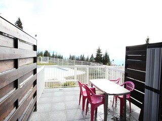 Appartamento Chamrousse Registrazione all'aperto 6