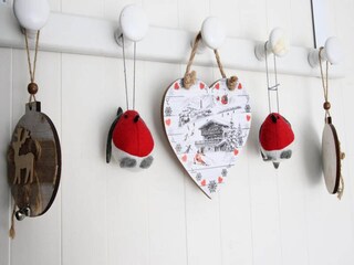 Appartamento Chamrousse  38