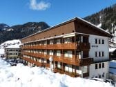 Appartement La Clusaz Buitenaudio-opname 1