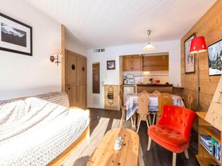 Appartement La Clusaz Équipement 15