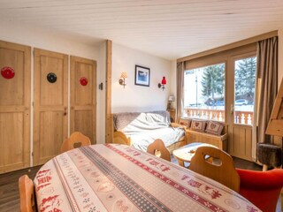 Appartement La Clusaz Équipement 19