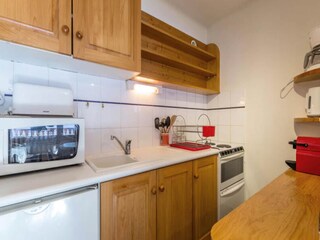 Appartement La Clusaz Kenmerken 22