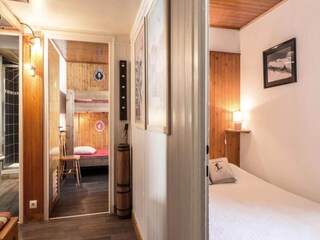 Appartement La Clusaz Équipement 16