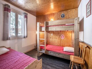 Appartement La Clusaz Kenmerken 20