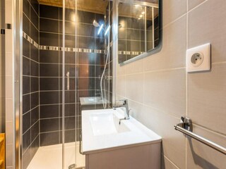 Appartement La Clusaz Équipement 17