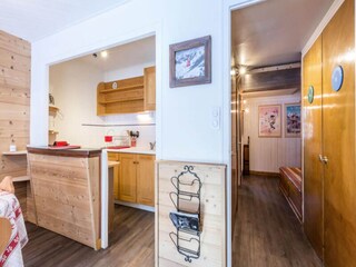 Apartment La Clusaz Ausstattung 24