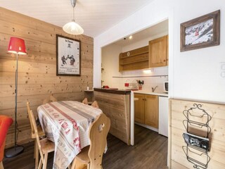 Appartement La Clusaz Kenmerken 9