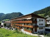 Apartment La Clusaz Outdoor Recording 1