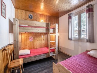 Apartment La Clusaz Ausstattung 11