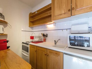 Appartement La Clusaz Kenmerken 21