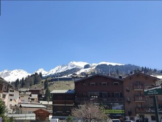 Apartment La Clusaz Environment 20