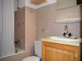Appartement Le Grand-Bornand Enregistrement extérieur 11