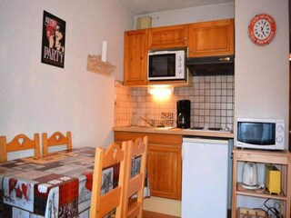 Apartment Le Grand-Bornand Außenaufnahme 13