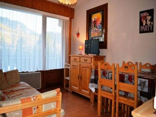 Apartment Le Grand-Bornand Außenaufnahme 15