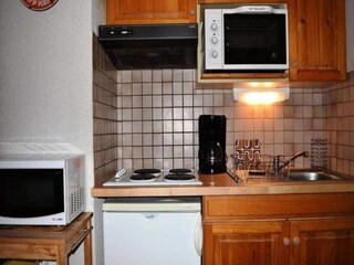 Apartment Le Grand-Bornand Außenaufnahme 20