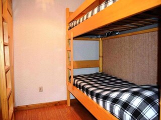 Appartement Le Grand-Bornand Buitenaudio-opname 24