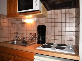 Apartment Le Grand-Bornand Außenaufnahme 28