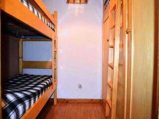Apartment Le Grand-Bornand Außenaufnahme 29