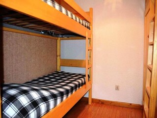 Appartement Le Grand-Bornand Buitenaudio-opname 10